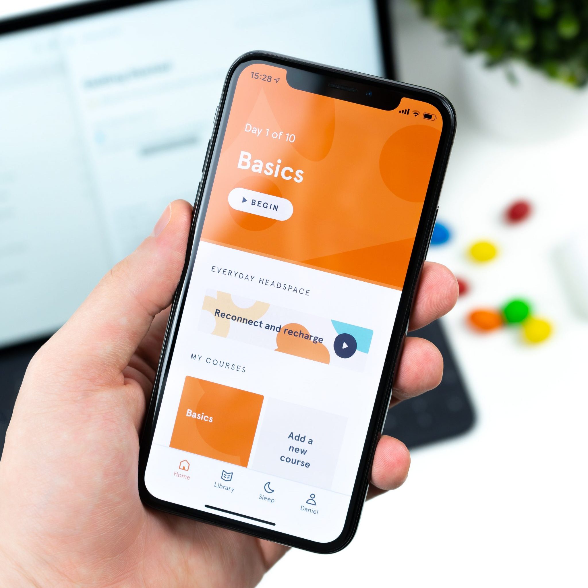 UI Design