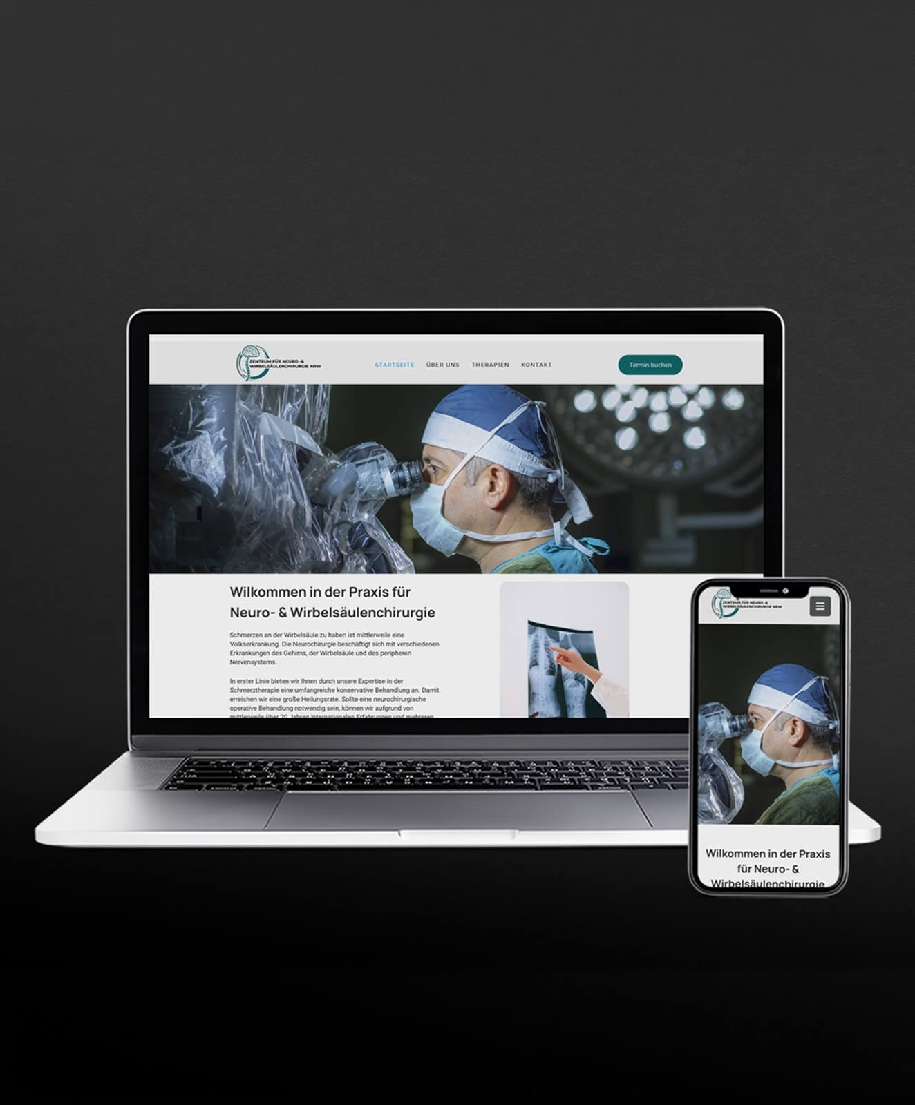 Portfolio Image